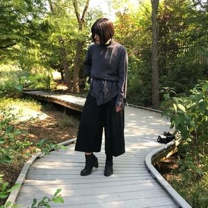 Meet your Posher, Noelle